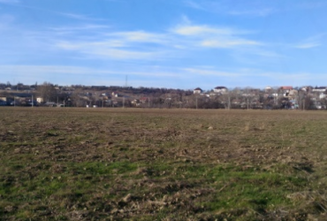 Купить участок в Севастополе. Продажа земельного участка 13 соток в п.Любимовка