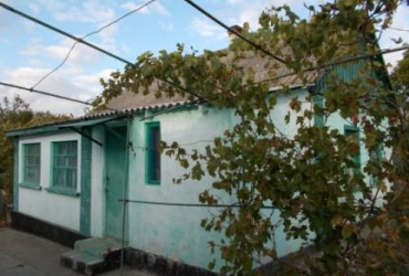 Купить дом в Севастополе. Продажа одноэтажного дома 68 кв.м р-н. Мекензиевы горы.