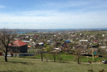 Купить участок в Севастополе. Продажа земельного участка 6 соток Северная сторона