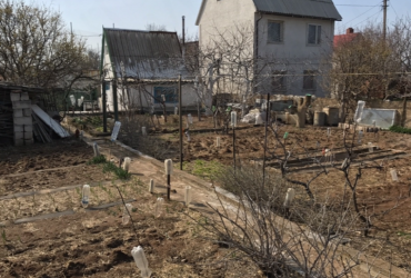 Купить участок в Севастополе. Продажа участка 4 сот ст Фиолент