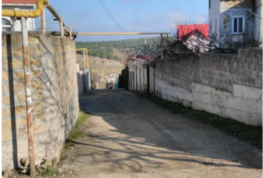 Купить участок ИЖС в Севастополе.Продажа участка 6 соток по ул.Килевая.