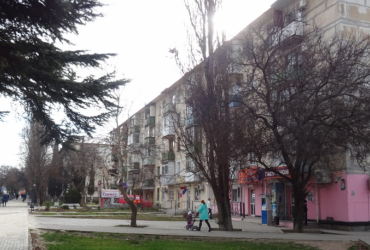 Купить помещение в Севастополе. Помещение свободного назначения 65 кв.м. на Генерала Острякова