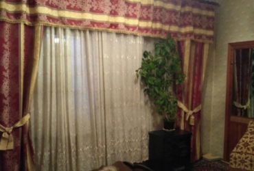 Купить квартиру в Севастополе. Продажа трехкомнатной квартиры 127 кв м на Астана Кесаева.