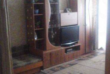 Купить квартиру в Севастополе. Продажа однокомнатной квартиры 31 кв м по улице Маршала Геловани.