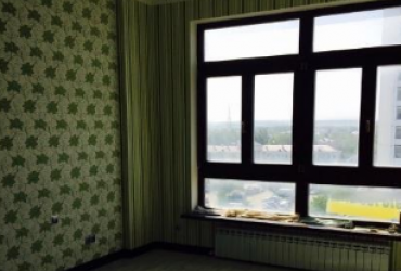 Купить квартиру в Севастополе. Продажа двухкомнатной квартиры с дизайнерским ремонтом 96 кв. м, на 6-й Бастионной.