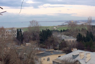 Купить квартиру в Севастополе. Продажа трехкомнатной квартиры 69 кв м на Гавена.