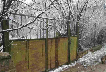 Купить участок в Симферополе. Продаётся земельный участок шесть соток Каменка СТ "Электромашевец".