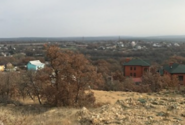 Купить участок в Севастополе. Продажа земельного участка 8 соток Северная сторона.