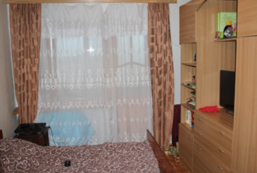 Купить квартиру в Севастополе. Продажа двухкомнатной квартиры 53 кв. м. на улице Генерала Коломийца