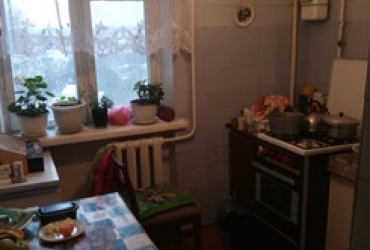 Купить квартиру в Севастополе. Продажа двухкомнатной квартиры 44 кв.м. Северная сторона.