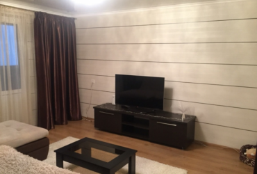 Купить квартиру в Севастополе. Продажа трехкомнатной квартиры 76 кв.м. на ул. Колобова