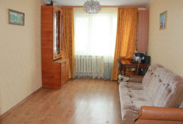 Купить квартиру в Севастополе. Продажа трехкомнатной квартиры 56 кв.м. в г.Инкерман