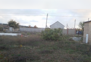 Купить участок в Севастополе.Продажа земельного участка 10,5 соток , в Гагаринском районе,Фиолент.
