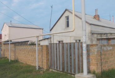 Купить дом в Севастополе. Продажа двухэтажного дома 89 кв.м. в п.Кача.