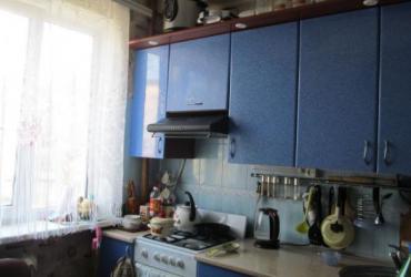 Купить квартиру в Севастополе. Продажа однокомнатной квартиры 30.1 кв.м. в Инкермане.