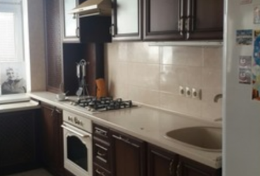 Купить квартиру в Севастополе. Продажа трёхкомнатной квартиры 78 кв.м. на улице Павла Корчагина
