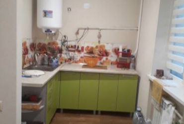Купить квартиру в Севастополе. Продажа трехкомнатной квартиры 54,1 кв м на улице Маршала Блюхера.