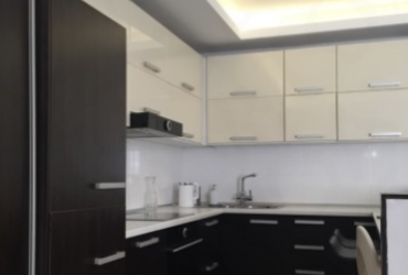 Купить квартиру в Севастополе. Продажа двухкомнатной квартиры 45 кв.м. на улице Горпищенко
