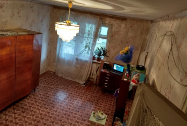 Купить квартиру в Севастополе. Продажа однокомнатной квартиры 31 кв м на улице Генерала Жидилова.