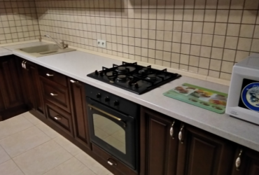 Купить квартиру в Севастополе. Продажа двухкомнатной квартиры 75 кв м по улице Героев Бреста.