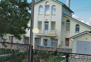 Купить дом в Севастополе. Продажа трехэтажного жилого дома Ленинский район,Красная горка.