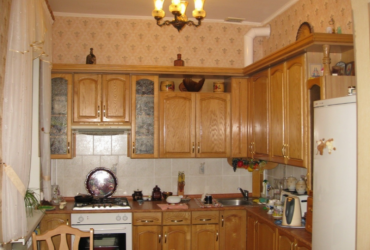Купить квартиру в Севастополе. Продажа трехкомнатной квартиры 69 кв м на улице Рабочей.