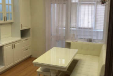 Купить квартиру в Севастополе. Продажа однокомнатной квартиры 43 кв.м, на Вакуленчука
