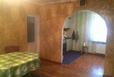 Купить дом в Симферополе Продаётся дом 140 м.кв в районе Каменки.