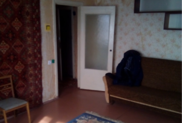 Купить квартиру в Севастополе. Продажа однокомнатной квартиры 47 кв м на Проспекте Героев Сталинграда.