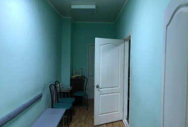 Снять коммерческое помещение в Симферополе. Аренда коммерческого помещение в Киевском районе 100 кв м