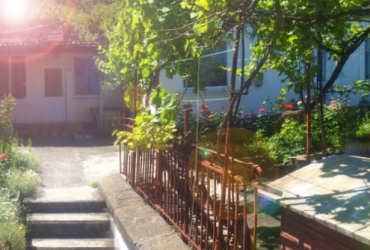 Купить дом в Севастополе. Продажа одноэтажного дома 144 кв.м. в Инкермане.
