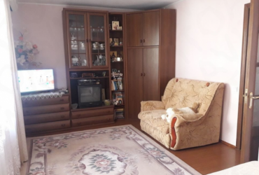 Купить квартиру в Севастополе. Продажа однокомнатной квартиры 39 кв.м. на Колобова