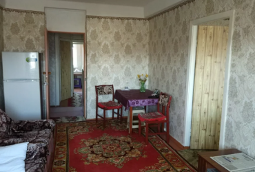 Купить квартиру в Севастополе. Продажа трехкомнатной квартиры 63 кв.м. п.Любимовка
