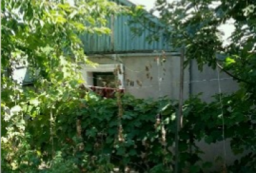Купить дом в Севастополе. Продажа одноэтажного дома 50 кв.м. Северная сторона.