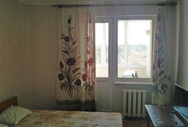 Купить квартиру в Севастополе. Продажа двухкомнатной квартиры 58 кв.м в п.Кача