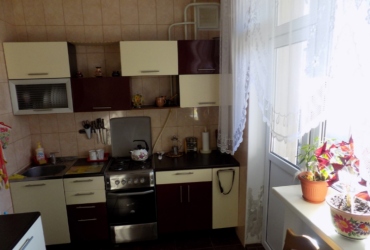 Купить квартиру в Севастополе. Продажа однокомнатной квартиры 42 кв м на Проспекте Античном.
