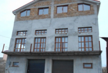 Купить дом в Севастополе. Продажа трехэтажного дома 435 кв.м. в Любимовке.