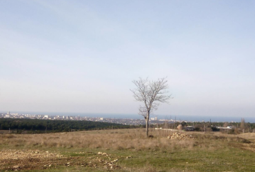 Купить участок ИЖС в Севастополе.Продажа участка 8,8 соток ИЖС по ул.Петра Рогачева 36