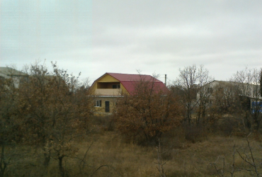 Купить участок в Севастополе. Продажа участка 6 соток под индивидуальное жилищное строительство в Севастополе на Северной стороне.