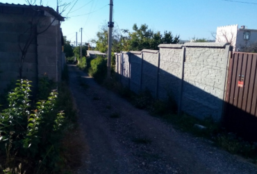 Купить дачу в Севастополе.Продажа дачи 35 м в СТ Камаз