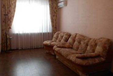 Купить квартиру в Севастополе. Продажа двухкомнатной квартиры 50 кв м на улице Степаняна.