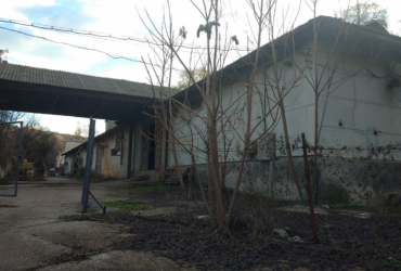 Купить производственные помещения в Севастополе. Продажа производственных помещений 1800 кв м на ул. Делегатская