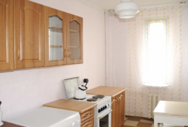 Купить квартиру в Севастополе. Продажа трехкомнатной квартиры 66,2 кв. м. на проспекте Октябрьской Революции.