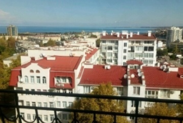 Купить квартиру в Севастополе. Продажа однокомнатной квартиры 34 кв м на Репина.