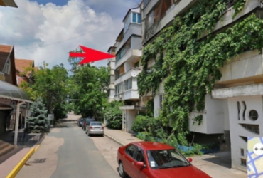 Купить квартиру в Севастополе. Продажа трехкомнатной квартиры 71 кв м на улице Очаковцев.