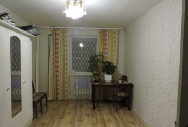 Купить квартиру в Севастополе. Продажа трехкомнатной квартиры 63,9 кв м на улице Горпищенко.