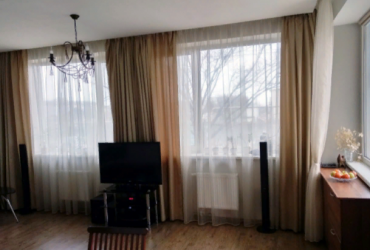 Купить квартиру в Севастополе. Продажа четырехкомнатной квартиры 105 кв.м, на Тульской