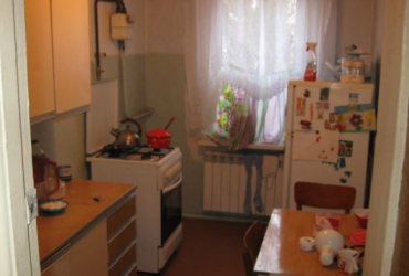 Купить квартиру в Севастополе. Продажа двухкомнатной квартиры 56 кв м на Проспекте Героев Сталинграда.