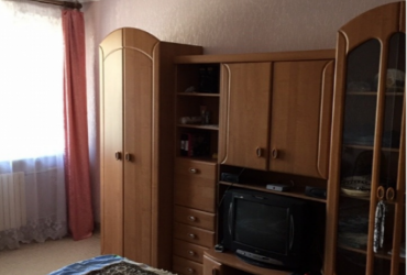 Купить квартиру в Севастополе. Продажа однокомнатной квартиры 30 кв м на улице Гоголя.