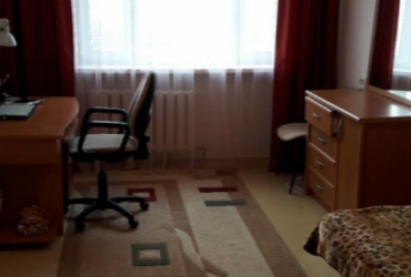 Купить квартиру в Севастополе. Продажа двухкомнатной квартиры 47,3 кв м на улице Правды.